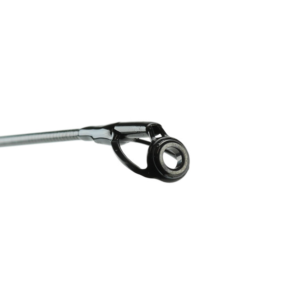 13 Fishing Jinx Spinning Rod close up of tip