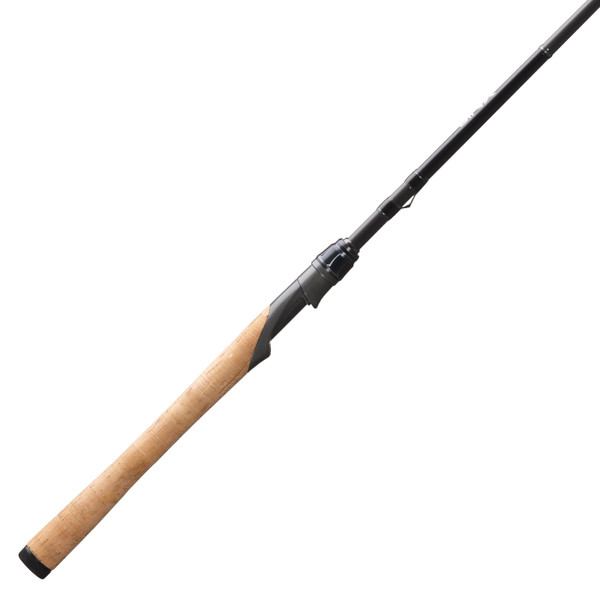 13 Fishing Jinx Spinning Rod model JINXS610ML-XF-FG handle type A