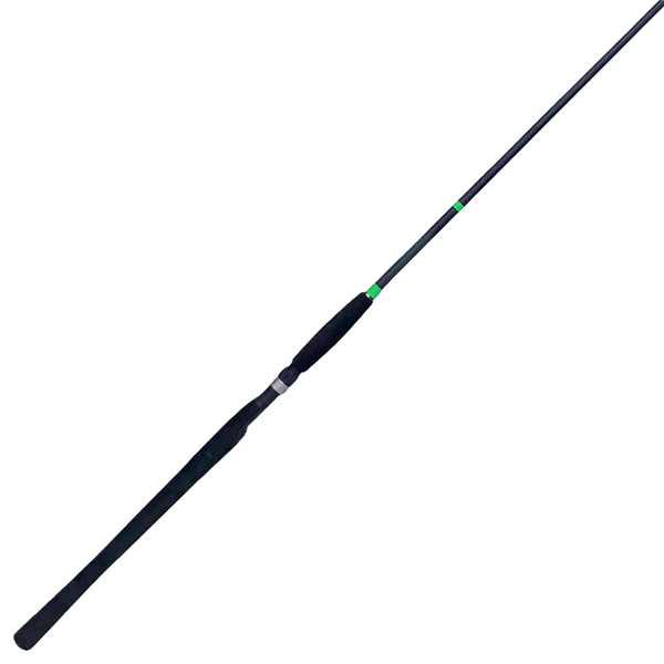 Bonehead E-Series CF Spinning Rod