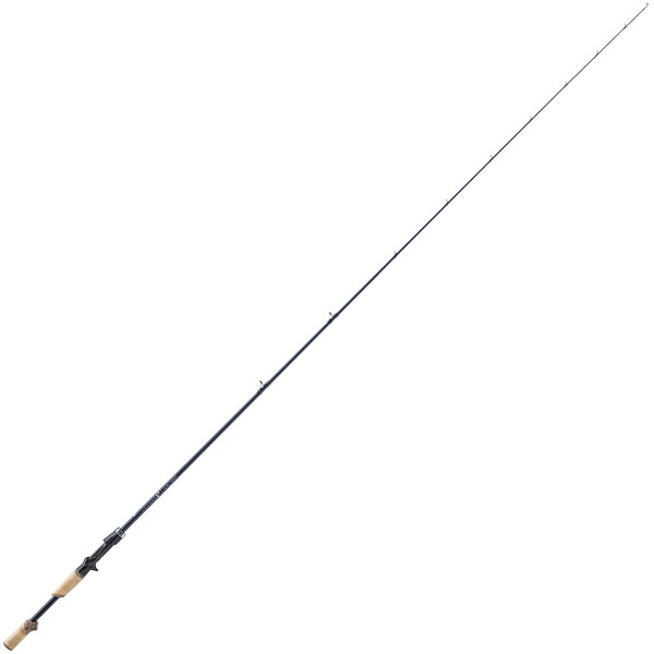 St. Croix Legend X2 Casting Rod model LXTC68MXF full rod