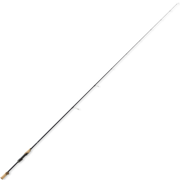 St. Croix Legend X2 Spinning Rod model LXTS73MF full rod