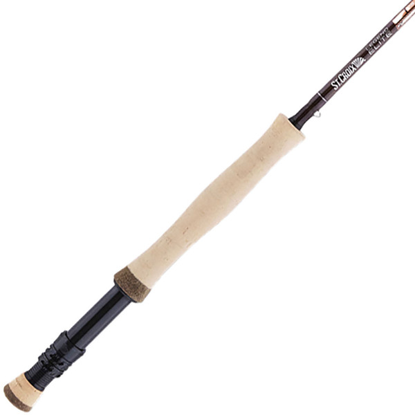 St. Croix Legend Elite Fly Rod model FLE4100-4