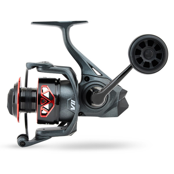SEVIIN GW Saltwater Spinning Reel model GW6000 handle B