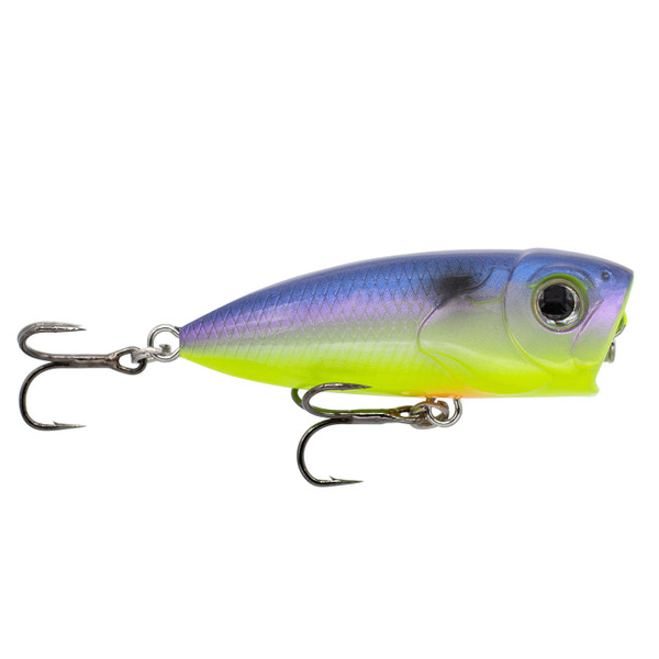 Eurotackle Z-Popper color Shad