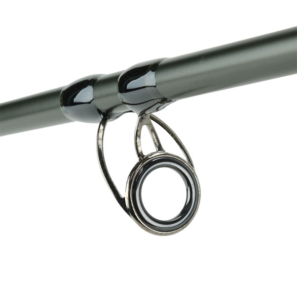 Okuma Connoisseur B Salmon Fly Rod first guide