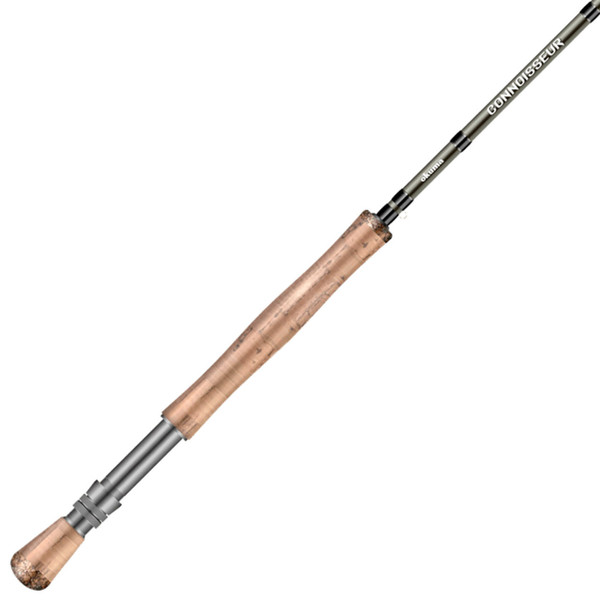 best okuma rods for steelhead and salmon fishing SST "A" Spinning Rod  HiFishGear The Connoisseur B Series Steelhead Rods is built for Salmon fishing Okuma X-Series Trolling Rod |