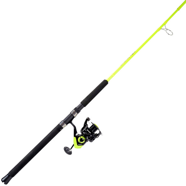 Okuma Cat Slayer Spinning Combo model CS-762MH-6000NY