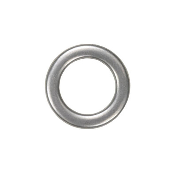 Owner Unbreakable Solid Rings