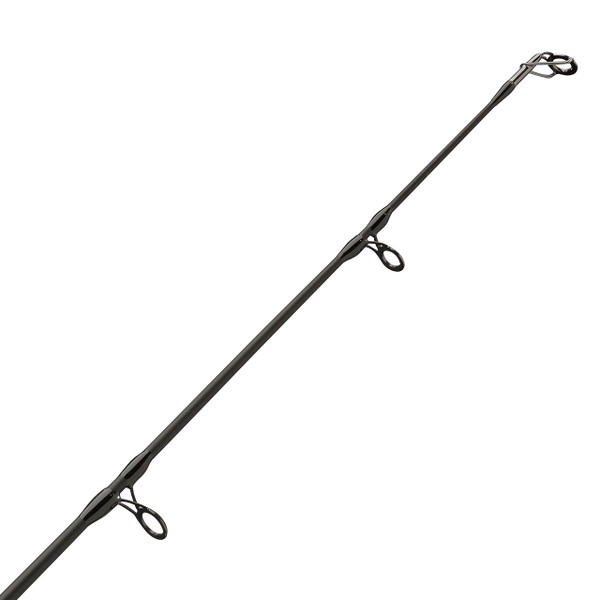 Penn Battle IV Spinning Combo tip 