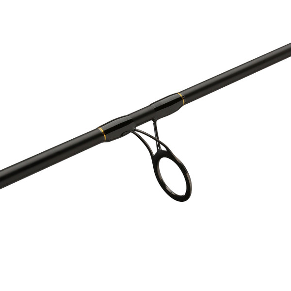 Penn Battle IV Spinning Combo guide 