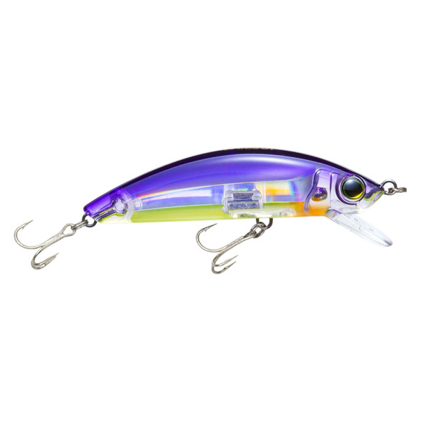 Yo-Zuri 3D Inshore Minnow color Violet