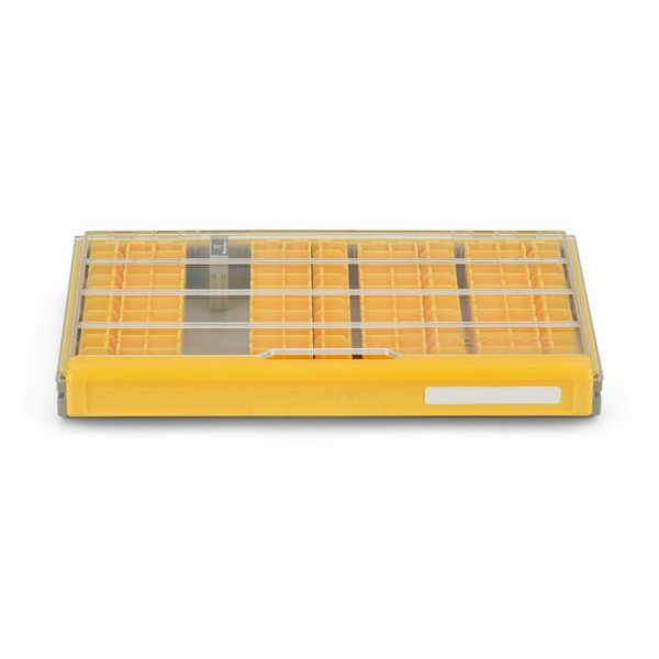 Plano EDGE 3700 Hard Minnow Box image front view