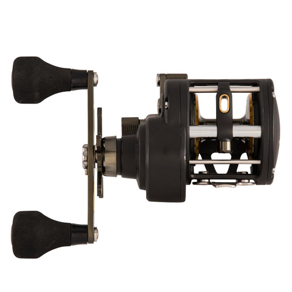 Penn Fathom II Levelwind Casting Reel model FTHII15LW top view