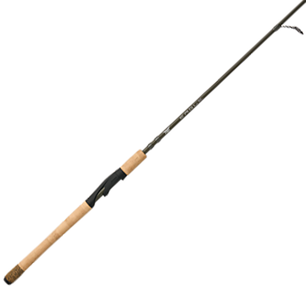 Fenwick Eagle Inshore Spinning Rod model EGLINS70ML-FS