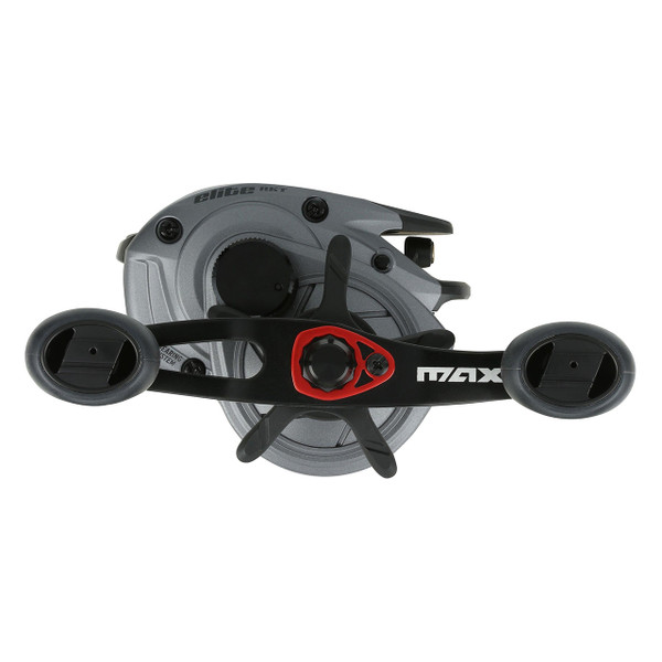 Abu Garcia Max Elite Rocket Low Profile Casting Reel handle 