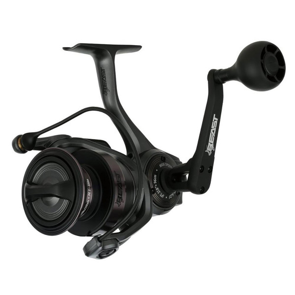 Abu Garcia Beast Spinning Reel