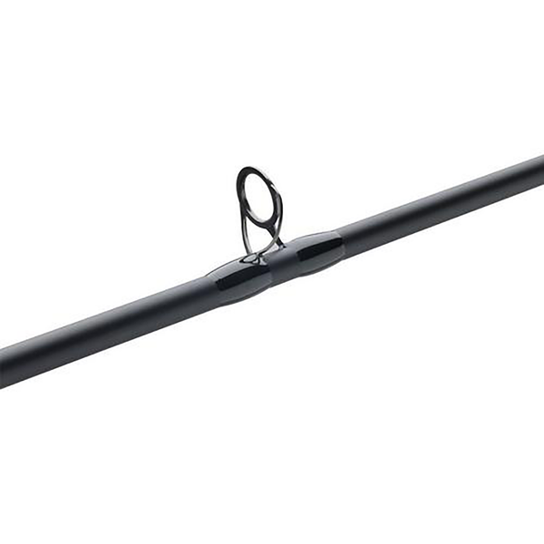 Penn Squadron IV Surf Spinning Rod close up of guide