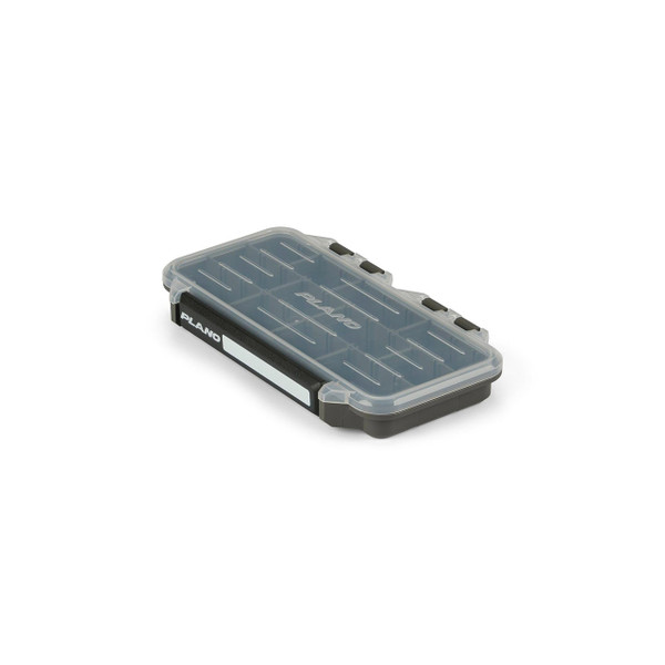 Plano StowAway Tackle Box size 3500 closed side view