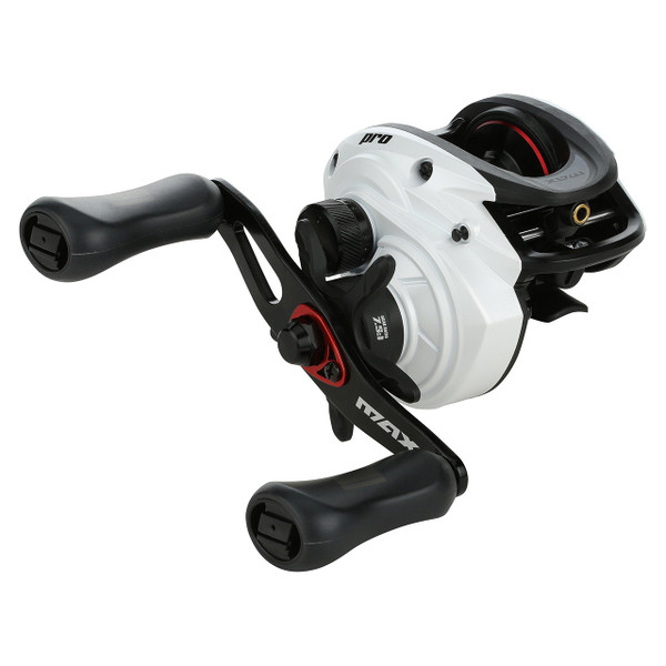 Abu Garcia Max Pro Low Profile Casting Reel Right Hand 