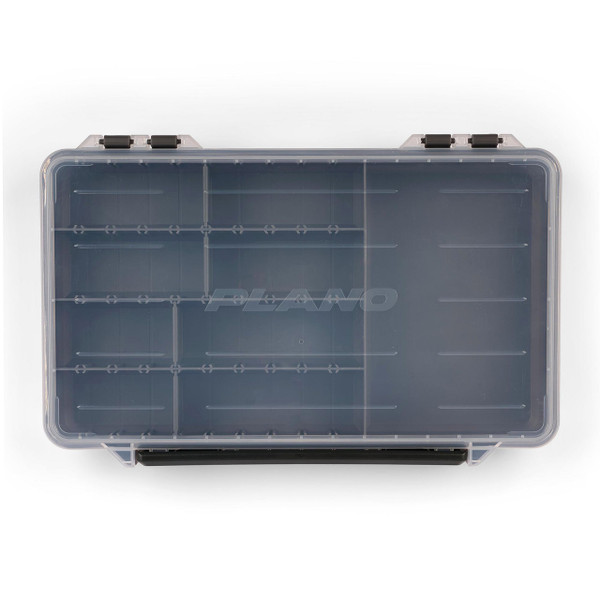 Plano StowAway 50/50 Split Tackle Box model 3700 image top