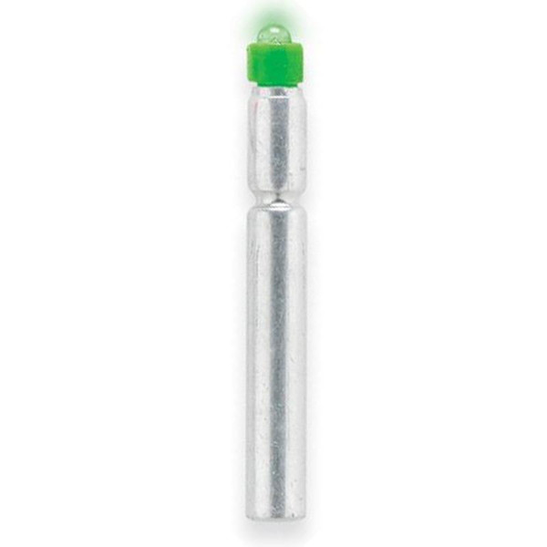 Thill Nite Brite Battery Lights color Green
