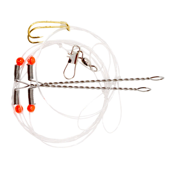 Vanguard Trout Salmon Egg Rig