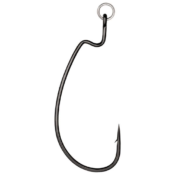 Owner Ringed All Purpose Softbait Hook