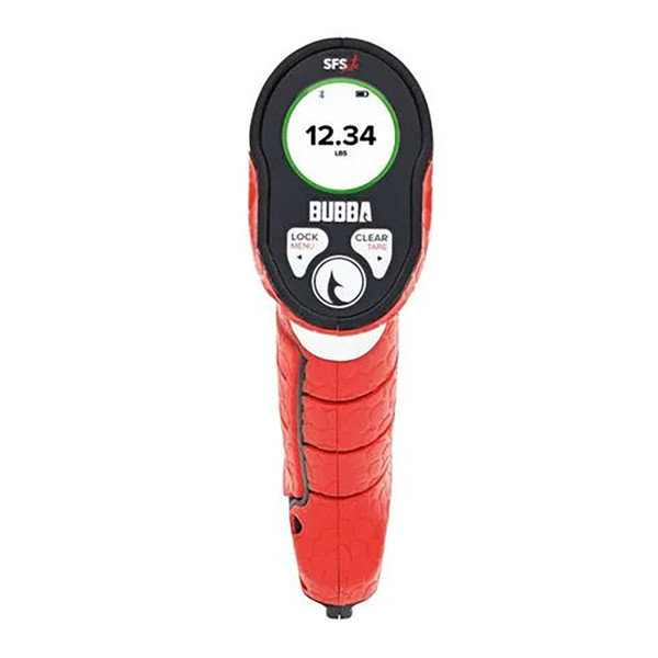Bubba Blade Smart Fish Scale Lite