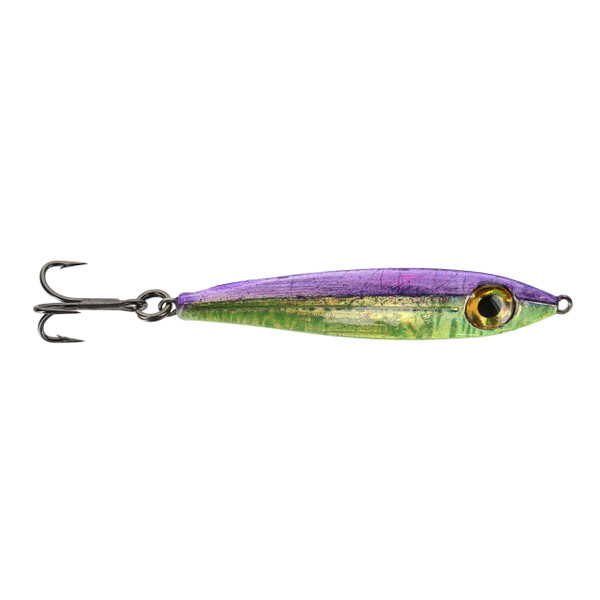 Dead End Premium Jigging Spoons color Pimp Daddy