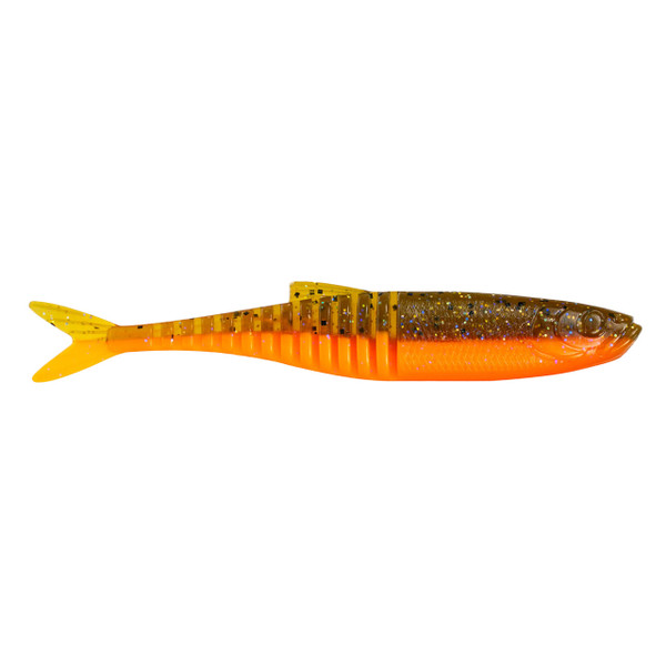 6th Sense JigSaw Minnow color Baby Bluegill