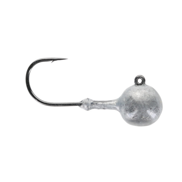 Food Chain Pinging Jig Head color Natural