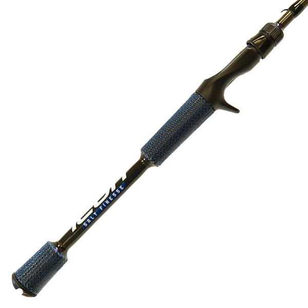 Cashion ICON Salt Finesse Casting Rod