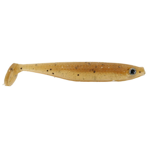 Food Chain Foundation Minnow color Golden Shiner