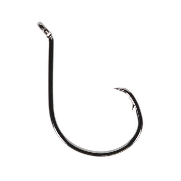 Eagle Claw Cat Claw Octopus Circle Hooks