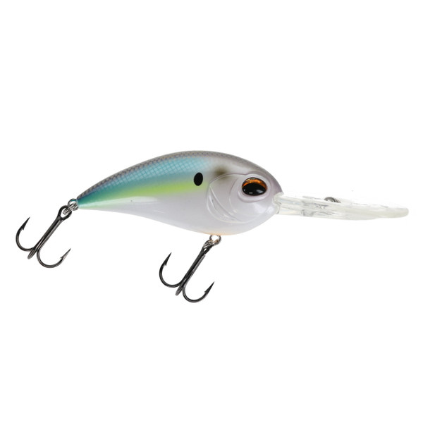 Jenko CD25 Deep Diving Crankbait color Gizzard Shad
