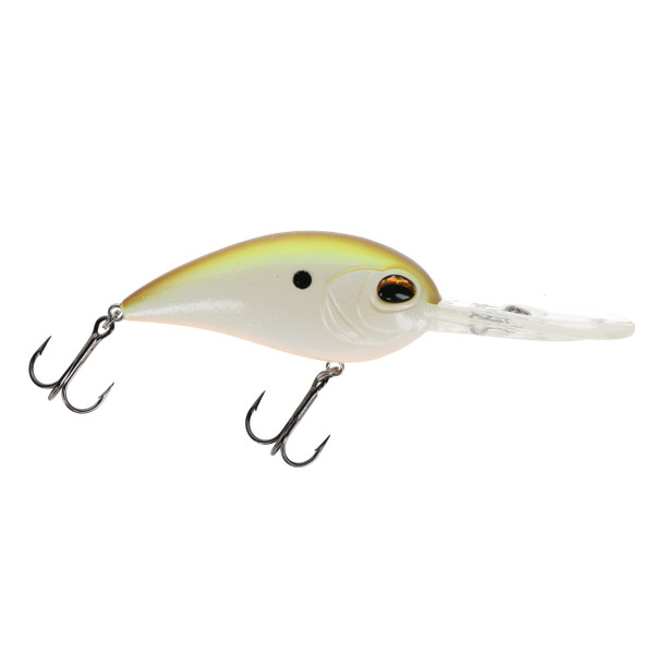 Jenko CD25 Deep Diving Crankbait color Rootbeer Shad 