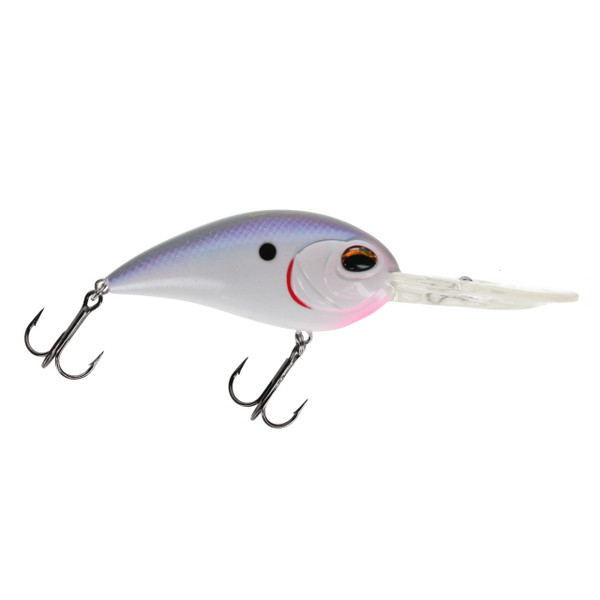 Jenko CD25 Deep Diving Crankbait color Purple Rain
