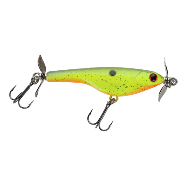 Jenko Shinobi Spybait color Snot Rocket