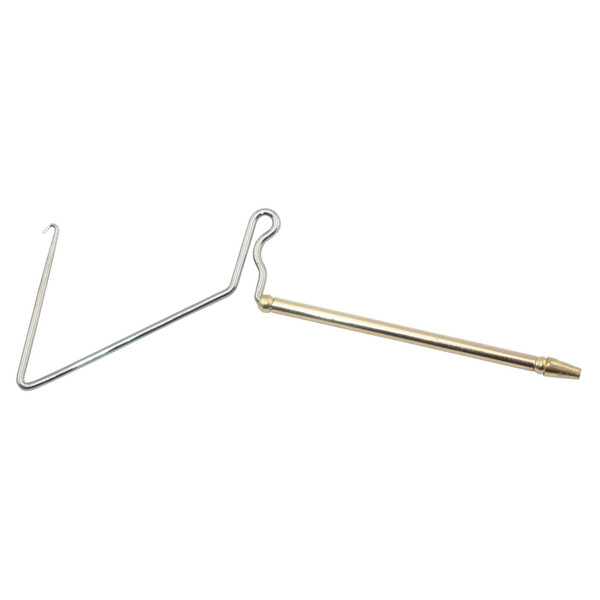 Terra Rotating Whip Finisher Extended Reach