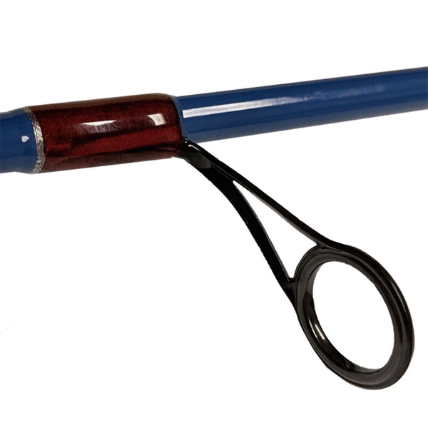 Jenko Gambler Spinning Rod guide