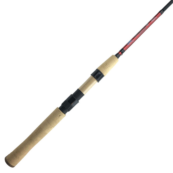 Jenko HyperSense Marksman Spinning Rod