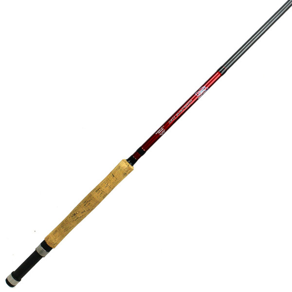 Jenko HyperSense Panfish Spinning Rod model JHS1102RS handle type B