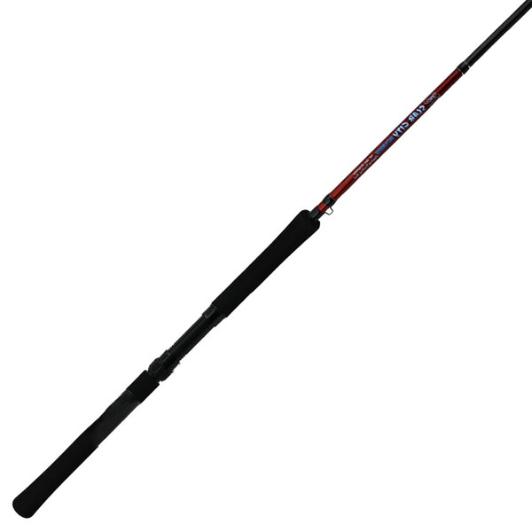 Jenko Slab City Crappie Spinning Rod