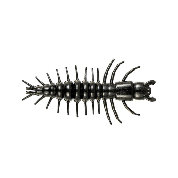 Nikko Sinking Hellgrammite color Obsidian