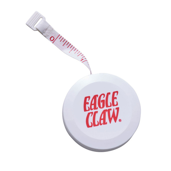 Eagle Claw Soft Tape Measure