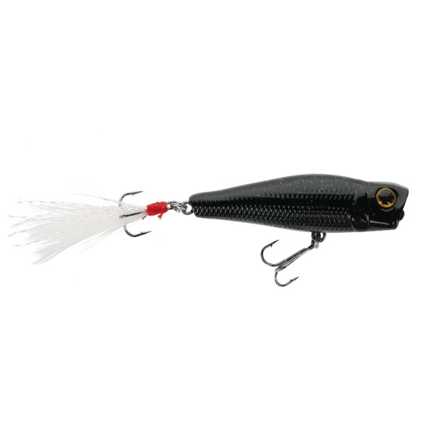 Max4 Micro Popper color Black Mist