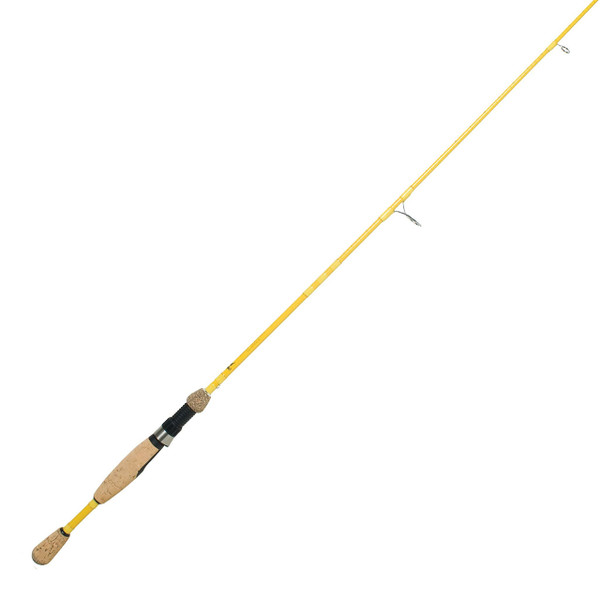 Eagle Claw Featherlight Spinning Rod model FL204-5'6