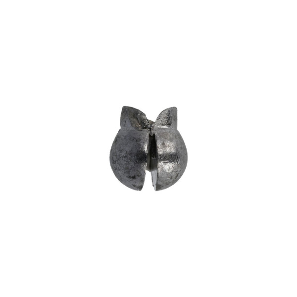 Eagle Claw Removable Split Shot Sinkers