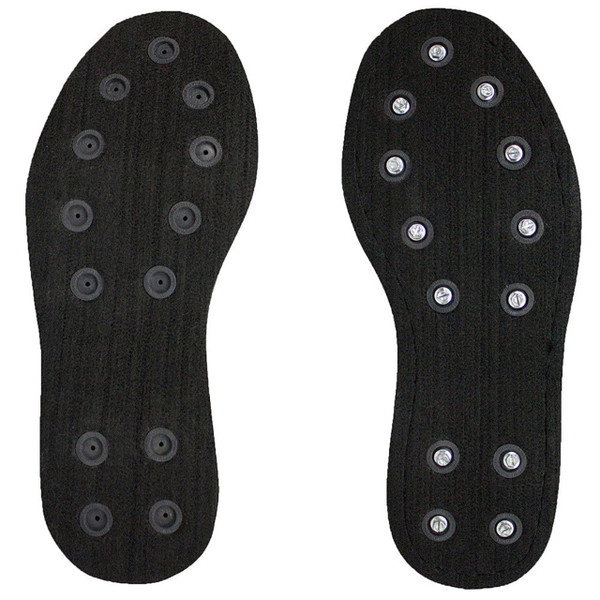 Paramount Outdoors Slate Wading Boots felt soles with studs 