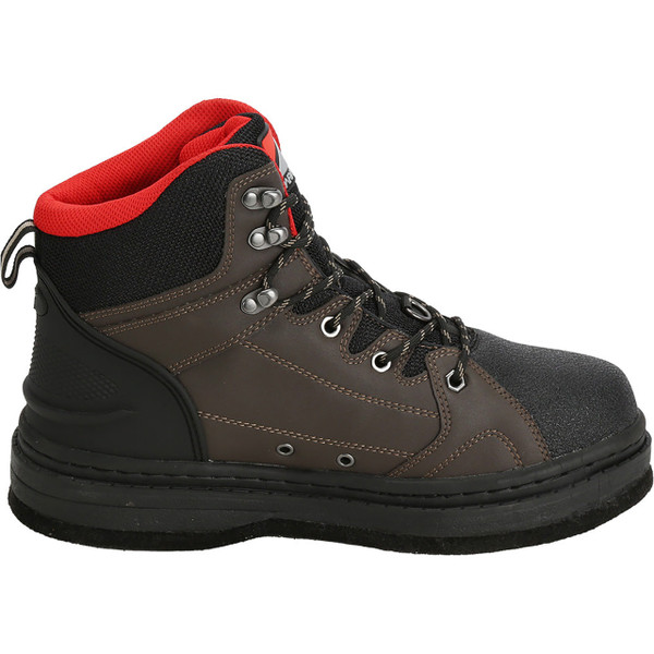 Paramount Outdoors Deep Eddy Wading Boots side felt sole boot